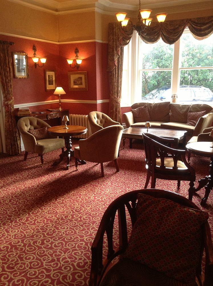 Brook Hall Hotel Childer Thornton Exterior photo